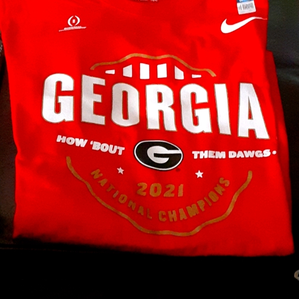 Nike national championship
